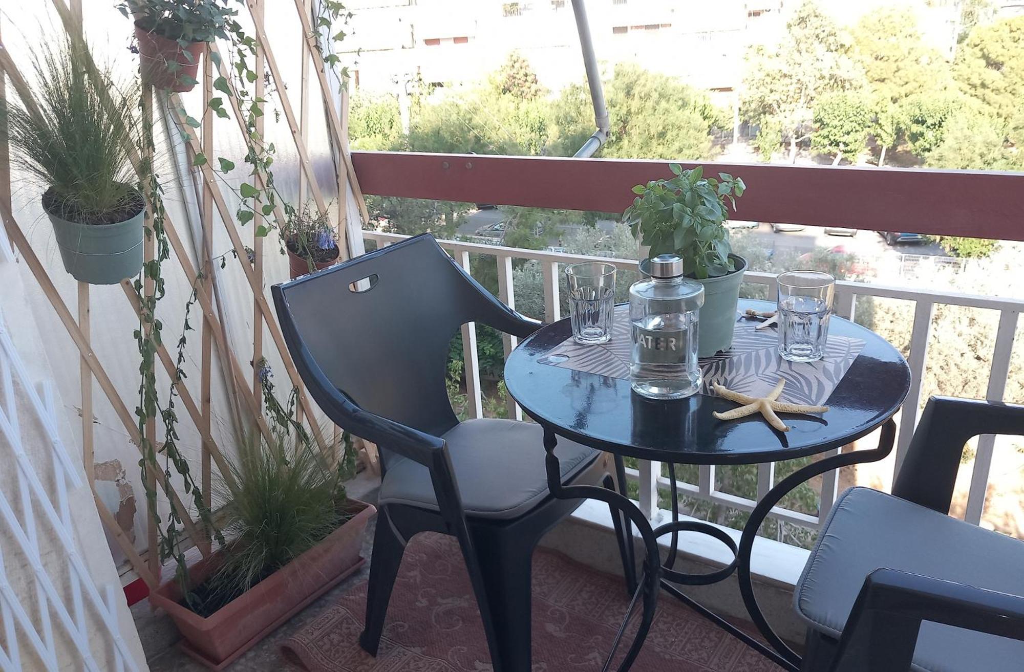 Athens City Apartment-Aca Esterno foto