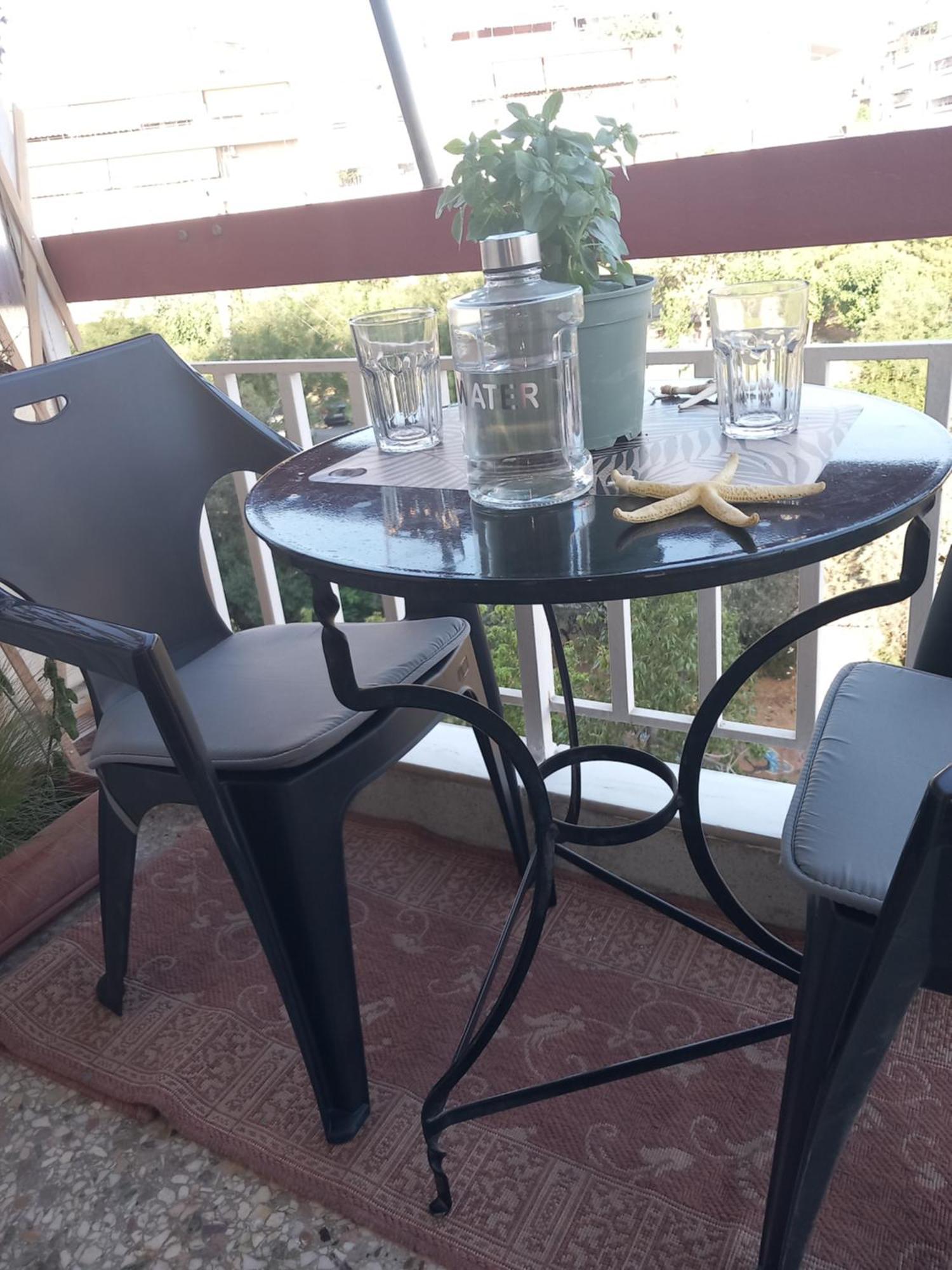 Athens City Apartment-Aca Esterno foto
