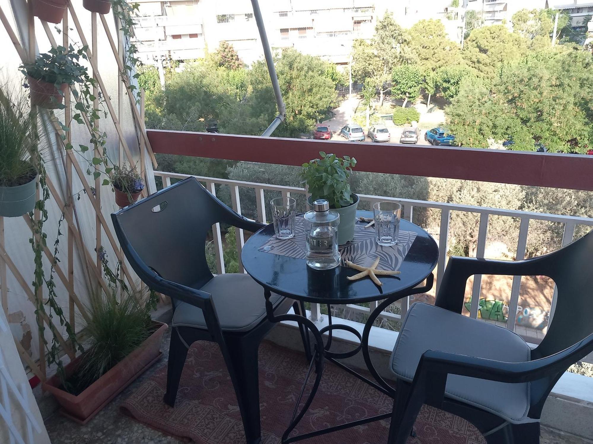 Athens City Apartment-Aca Esterno foto