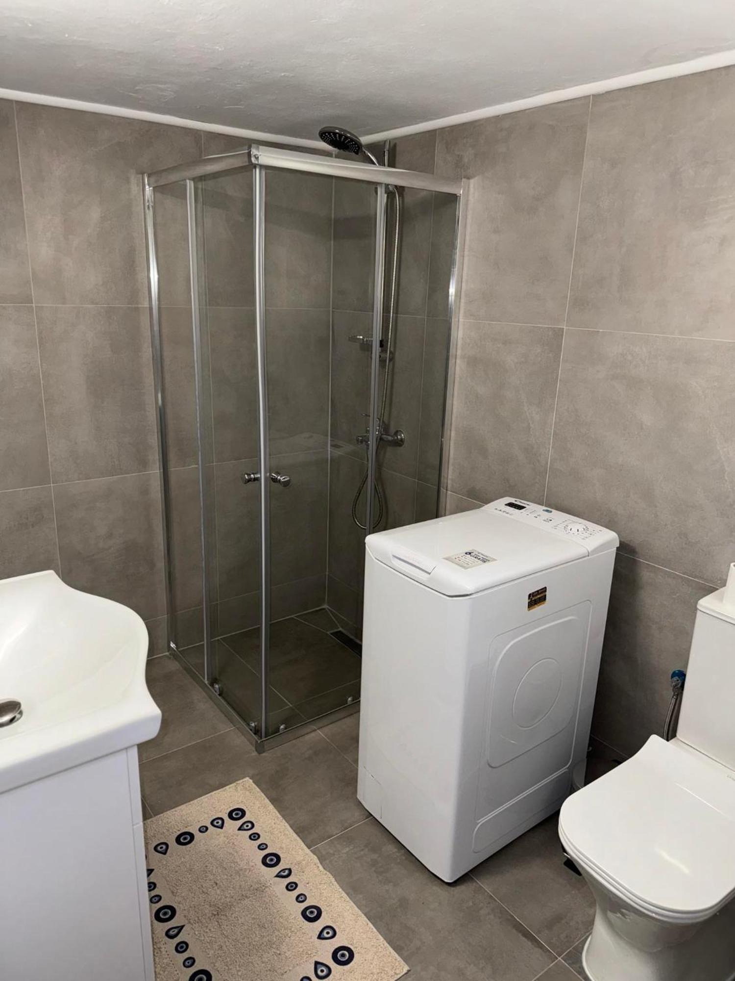 Athens City Apartment-Aca Esterno foto
