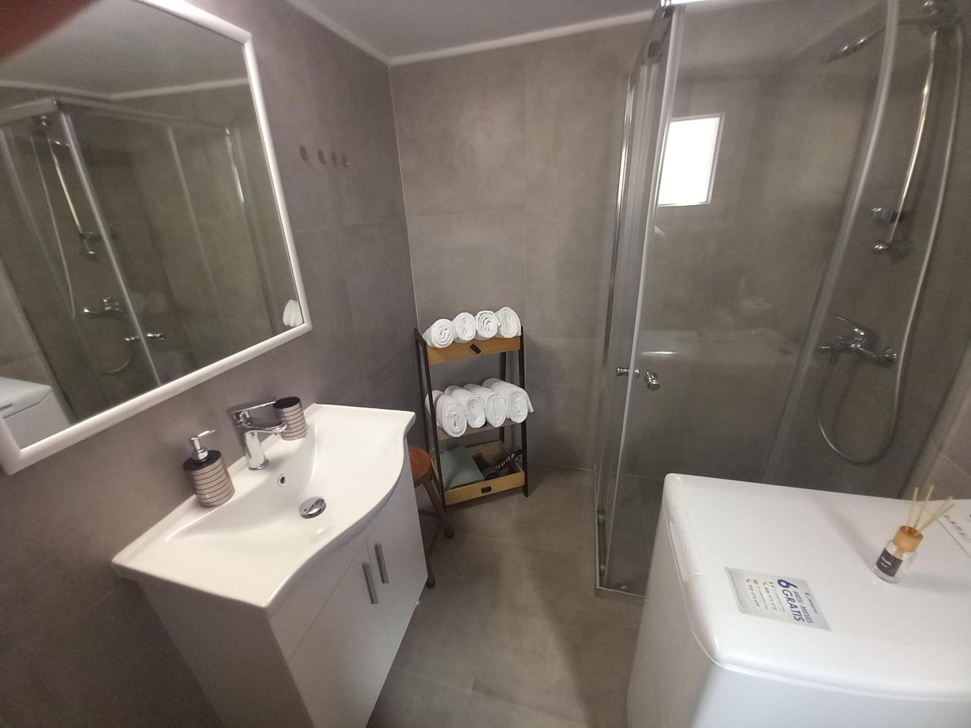 Athens City Apartment-Aca Esterno foto