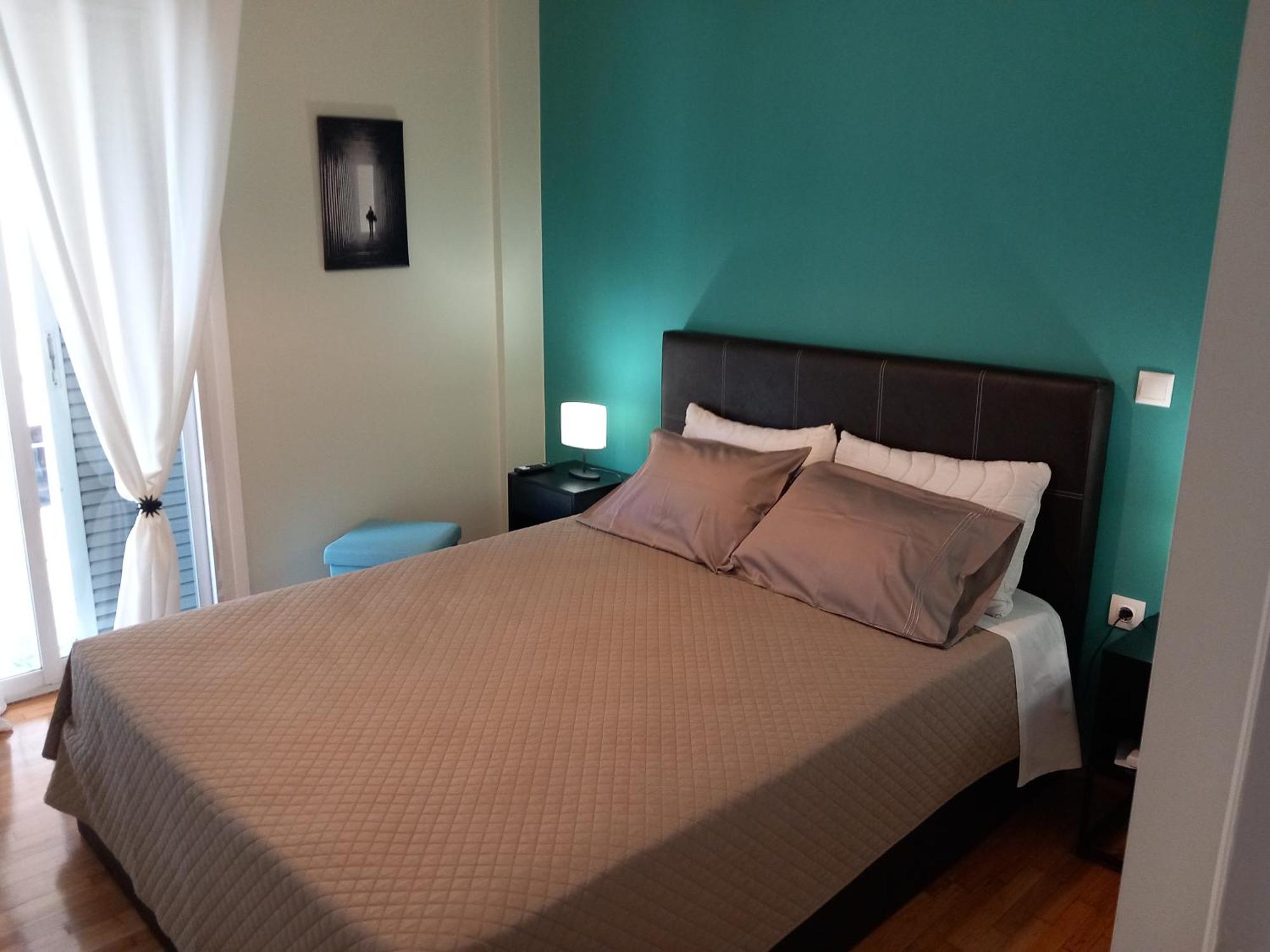 Athens City Apartment-Aca Esterno foto