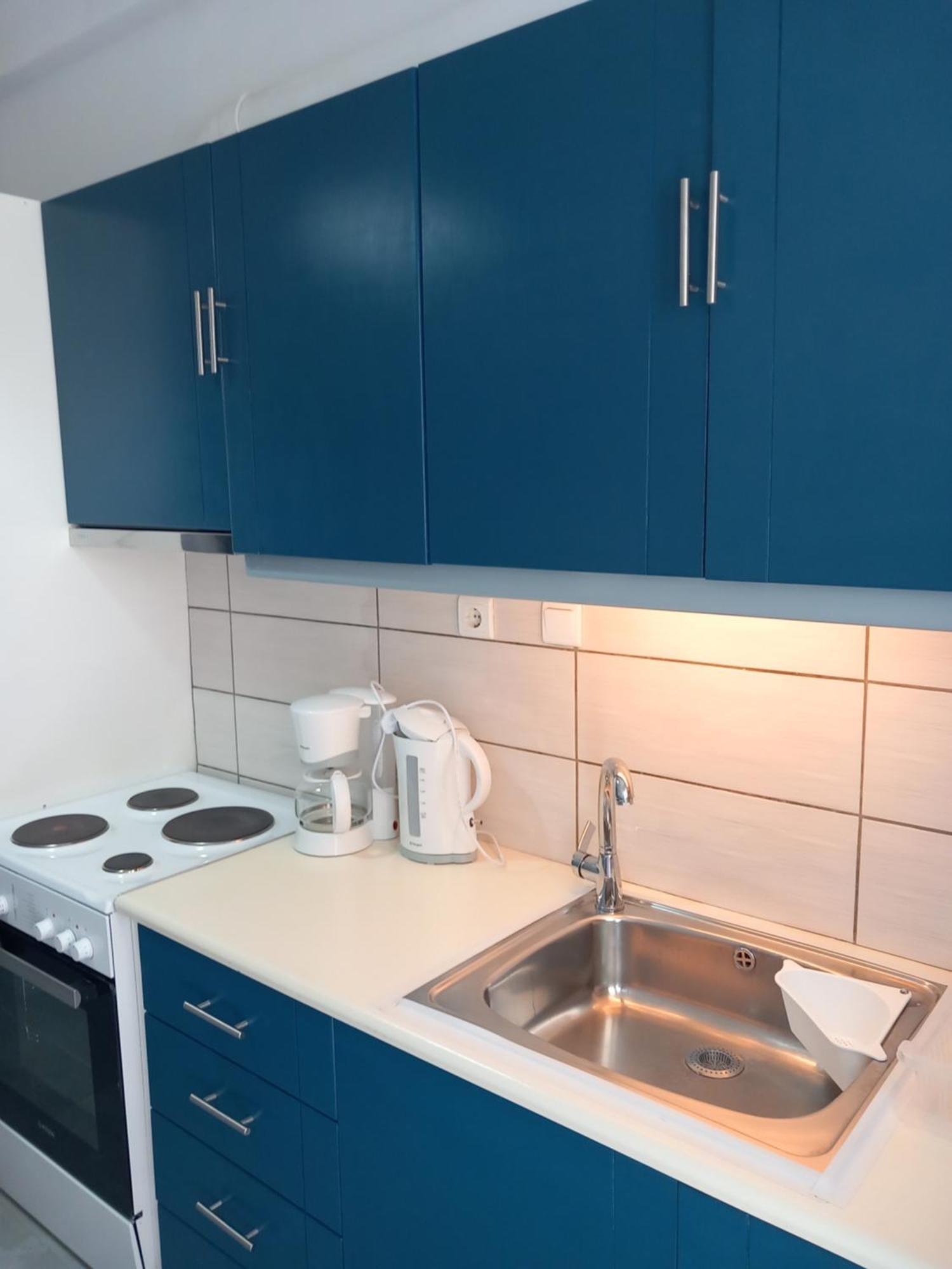 Athens City Apartment-Aca Esterno foto