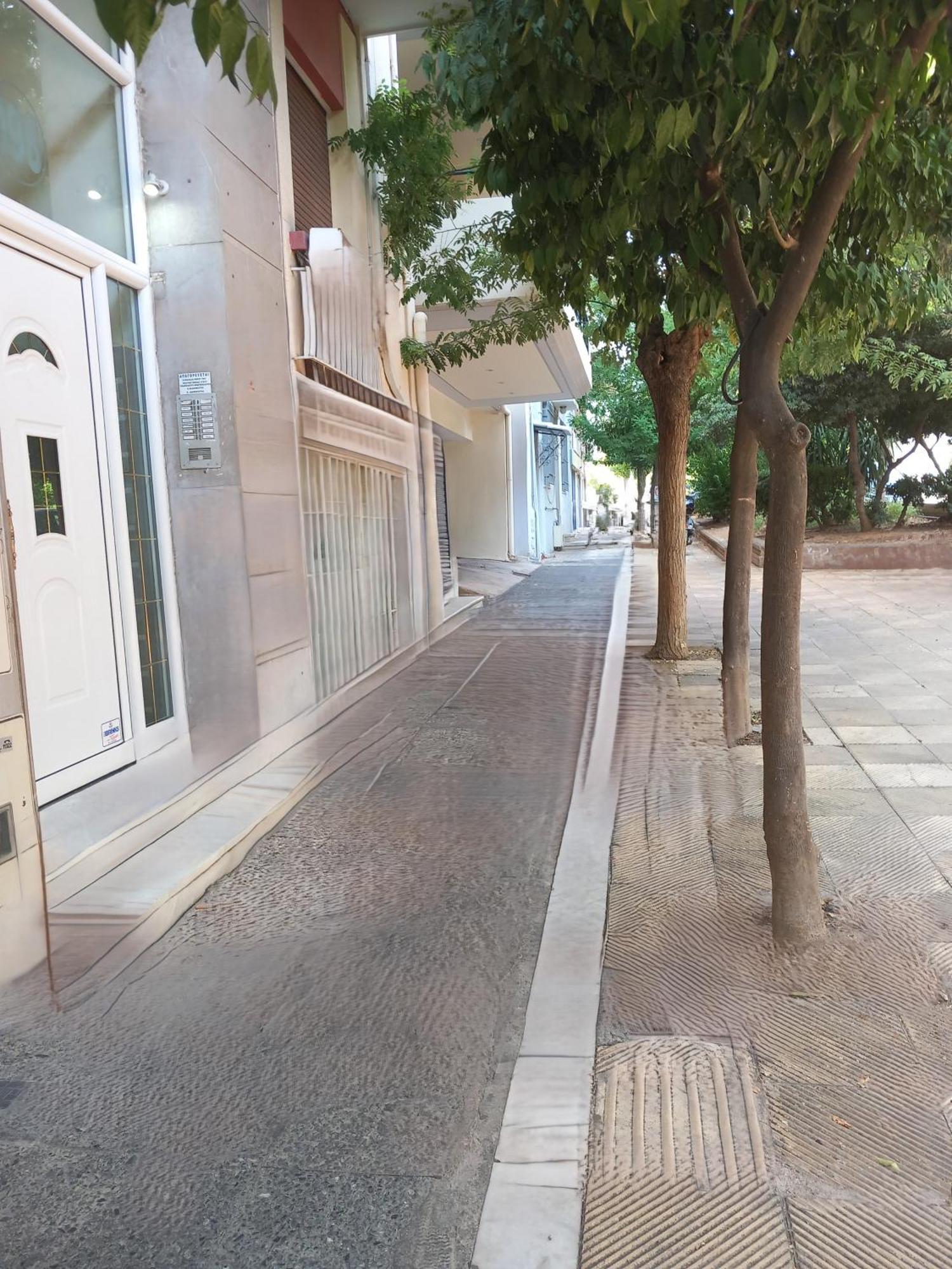Athens City Apartment-Aca Esterno foto