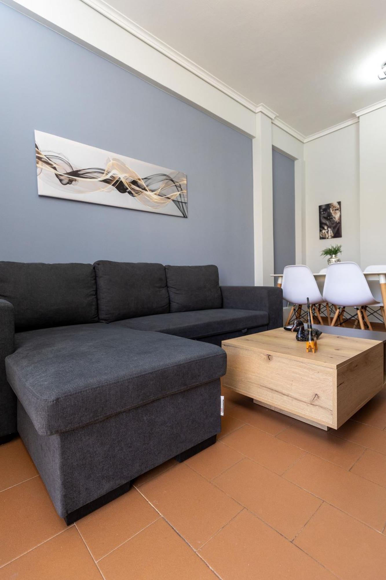 Athens City Apartment-Aca Esterno foto