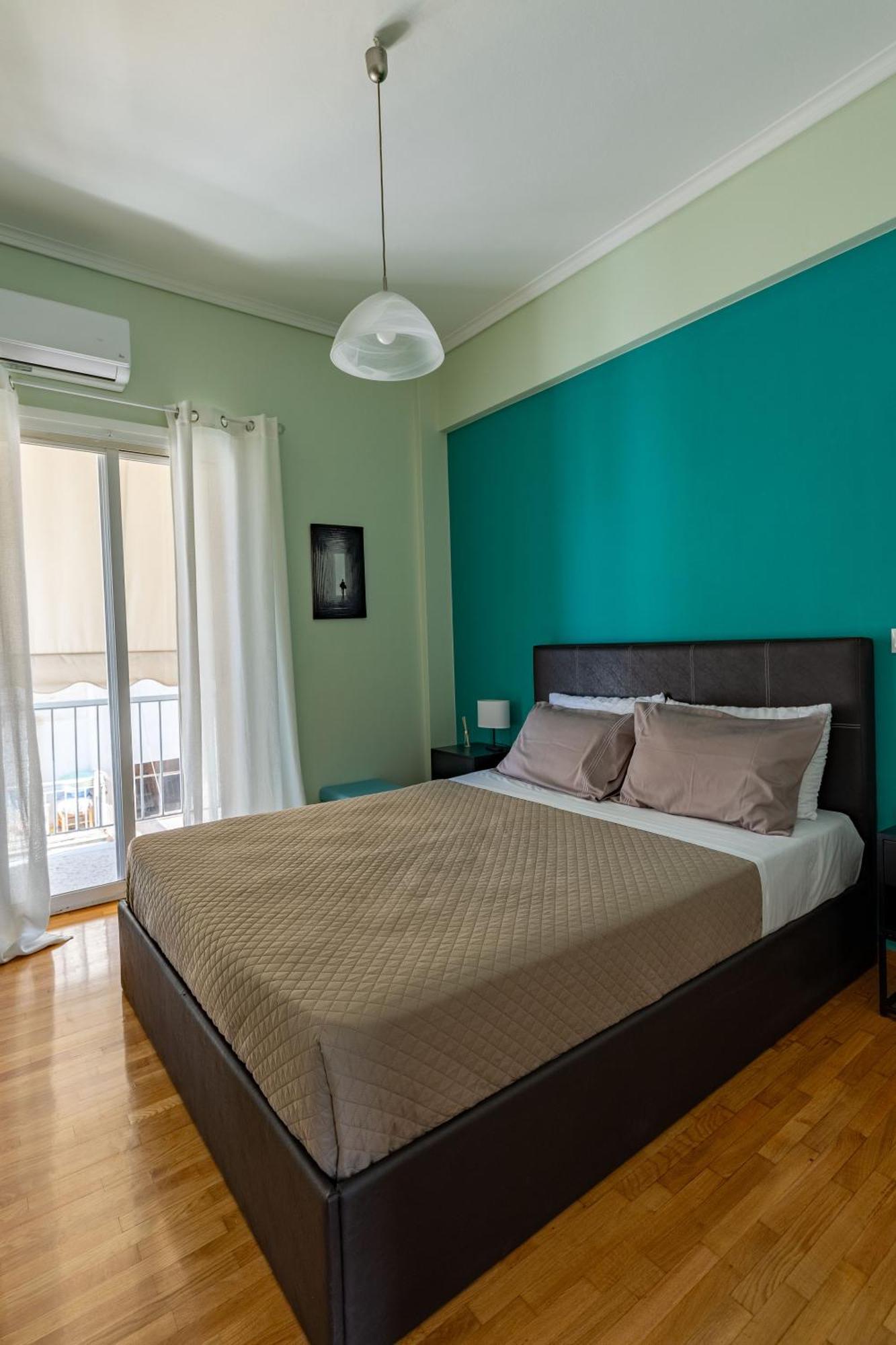 Athens City Apartment-Aca Esterno foto