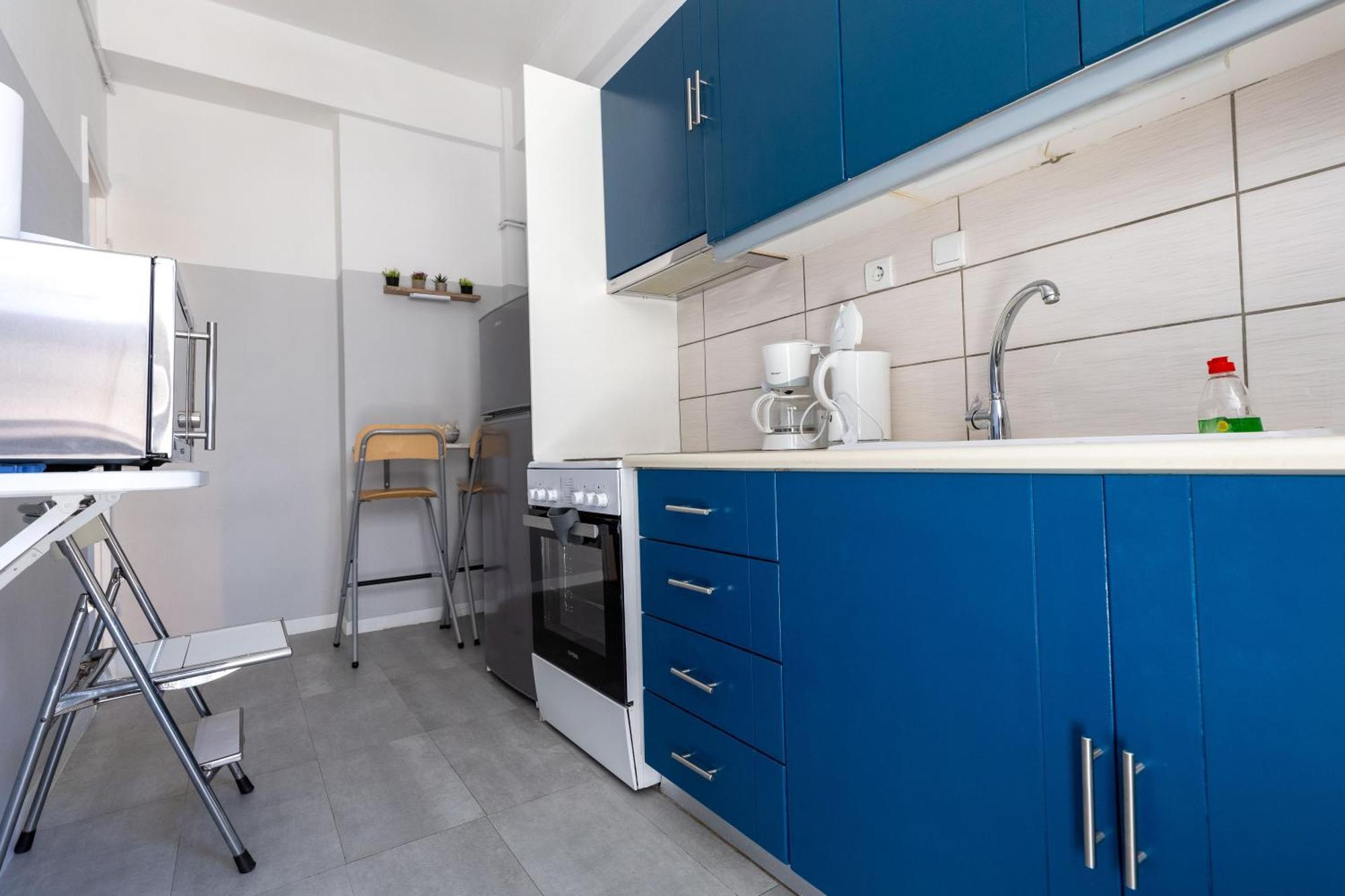Athens City Apartment-Aca Esterno foto