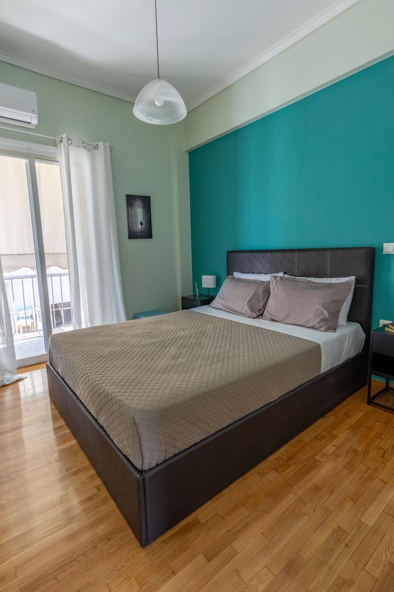 Athens City Apartment-Aca Esterno foto