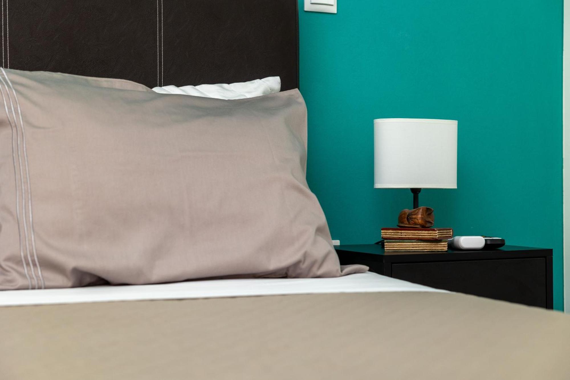 Athens City Apartment-Aca Esterno foto